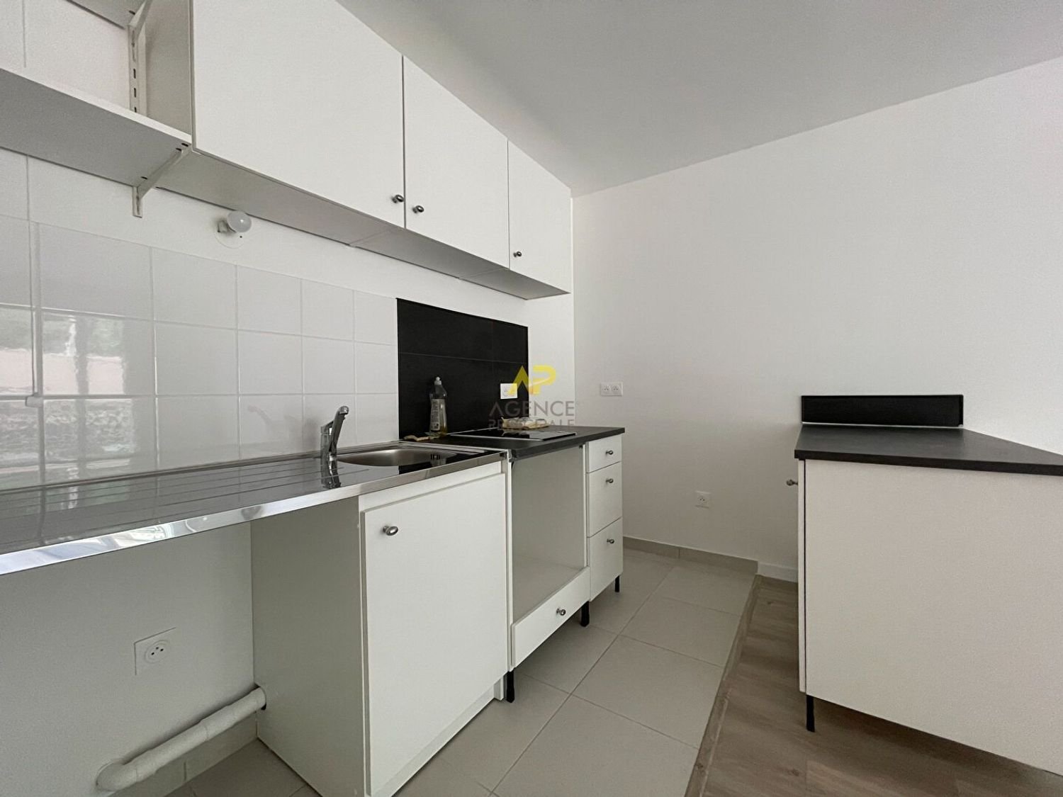 Appartement à louer, 47m², Cormeilles-en-Parisis