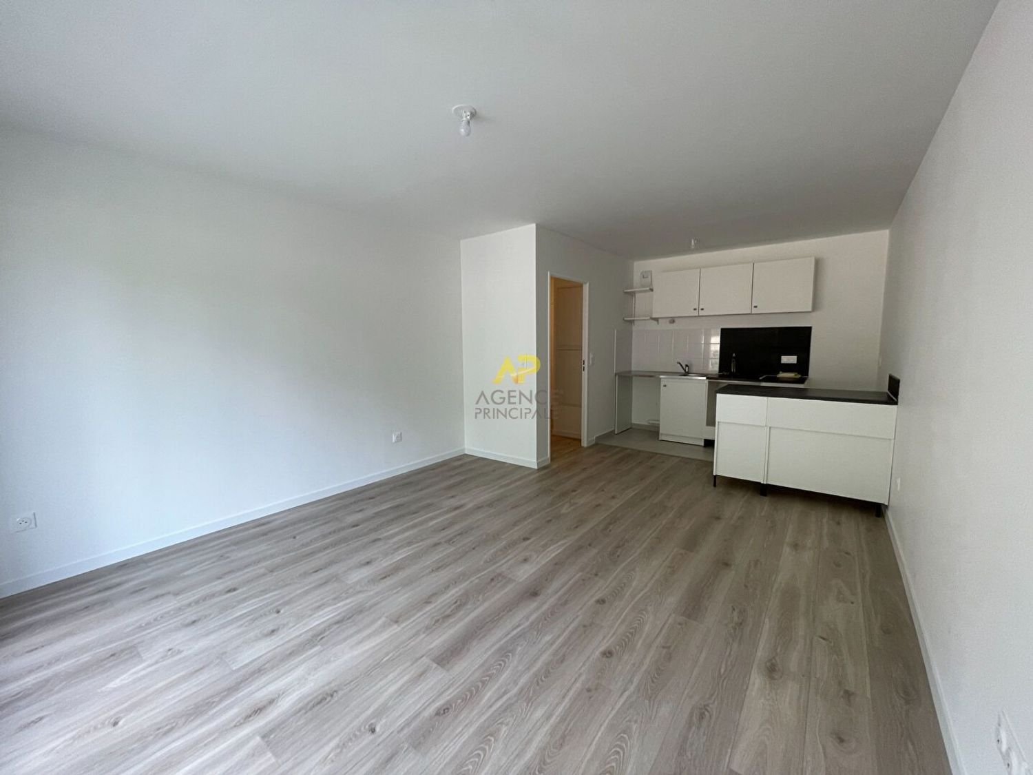 Appartement à louer, 47m², Cormeilles-en-Parisis