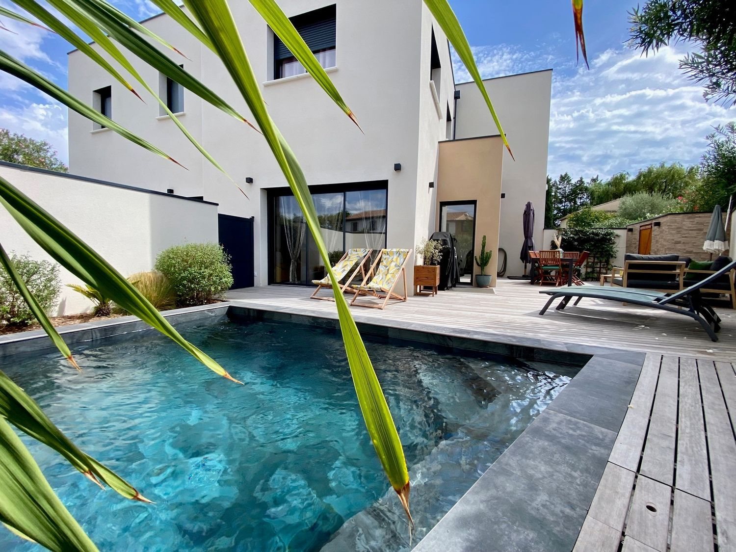 Maison à vendre, 116m², Lattes