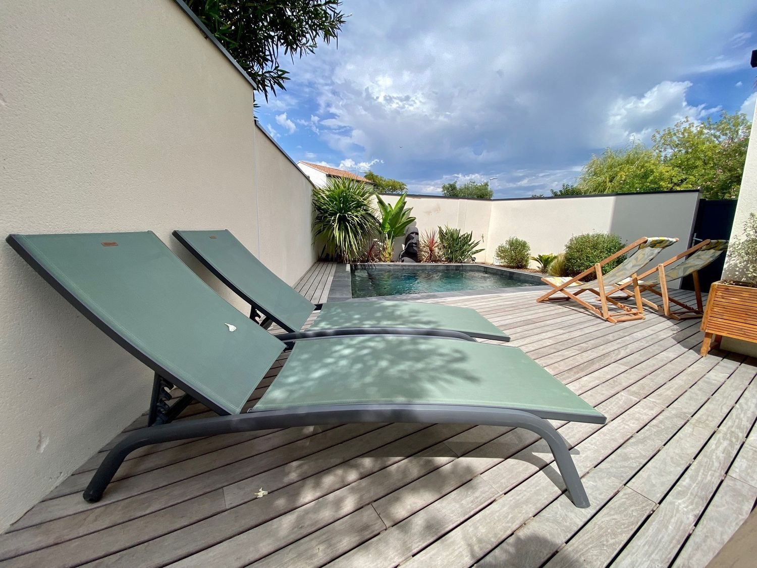 Maison à vendre, 116m², Lattes