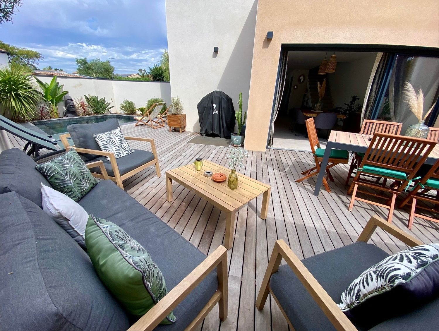 Maison à vendre, 116m², Lattes