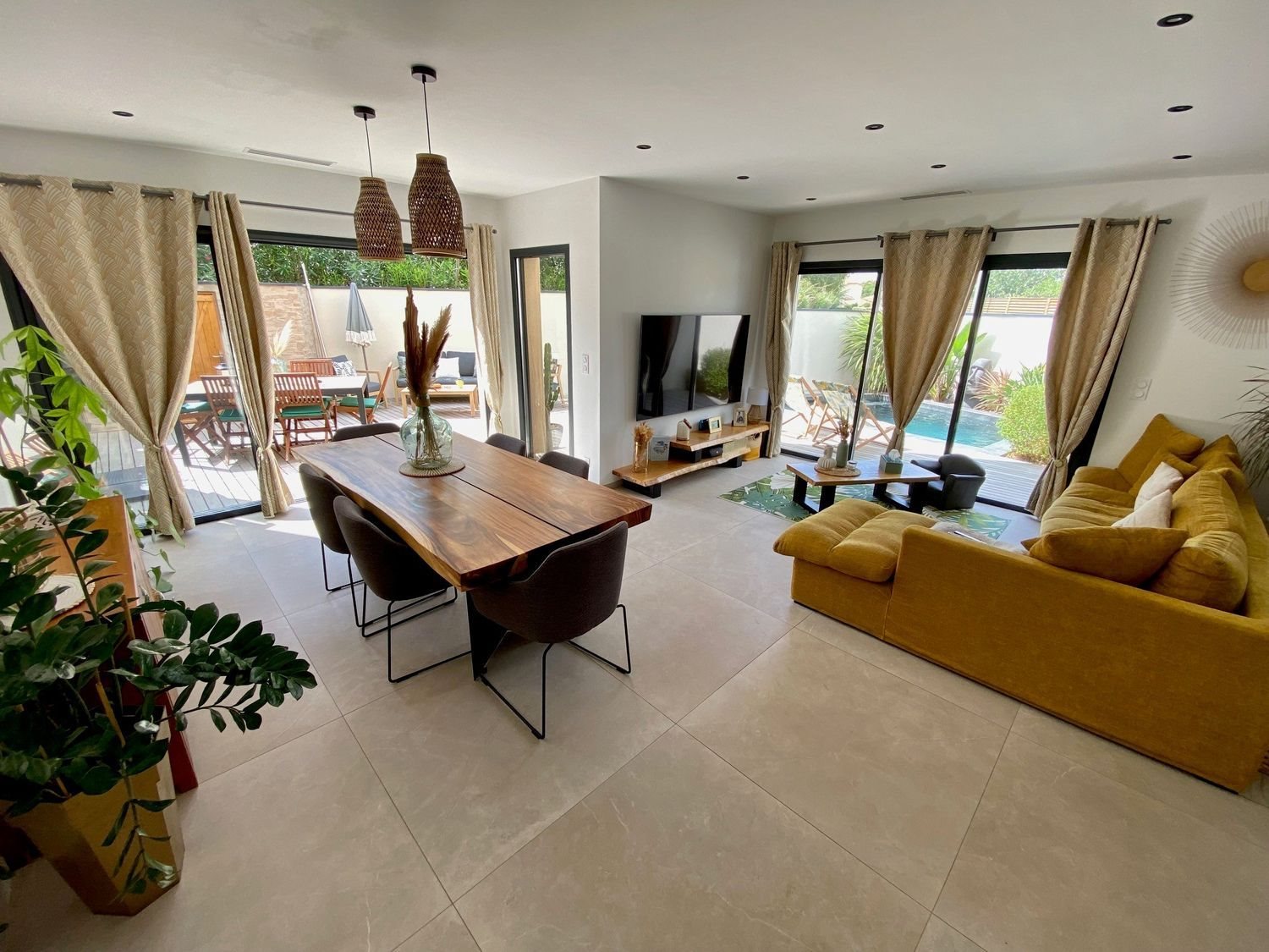 Maison à vendre, 116m², Lattes