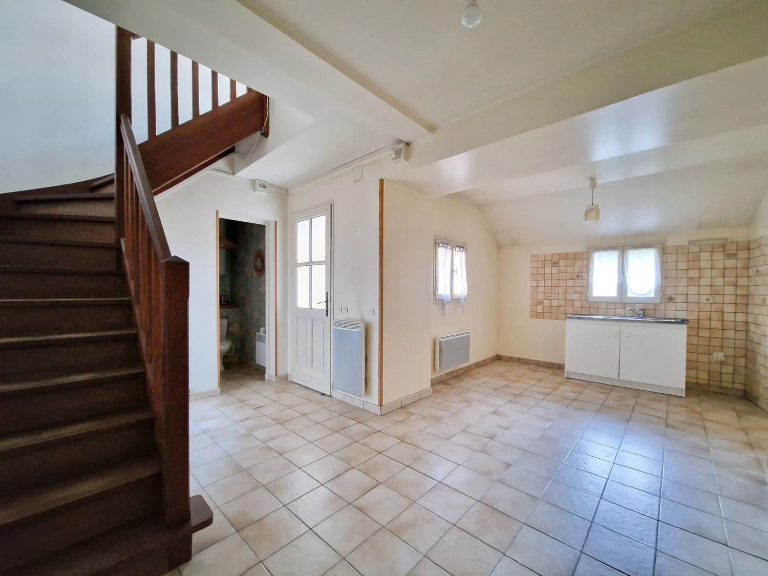 Appartement à vendre, 43m², La Queue-les-Yvelines
