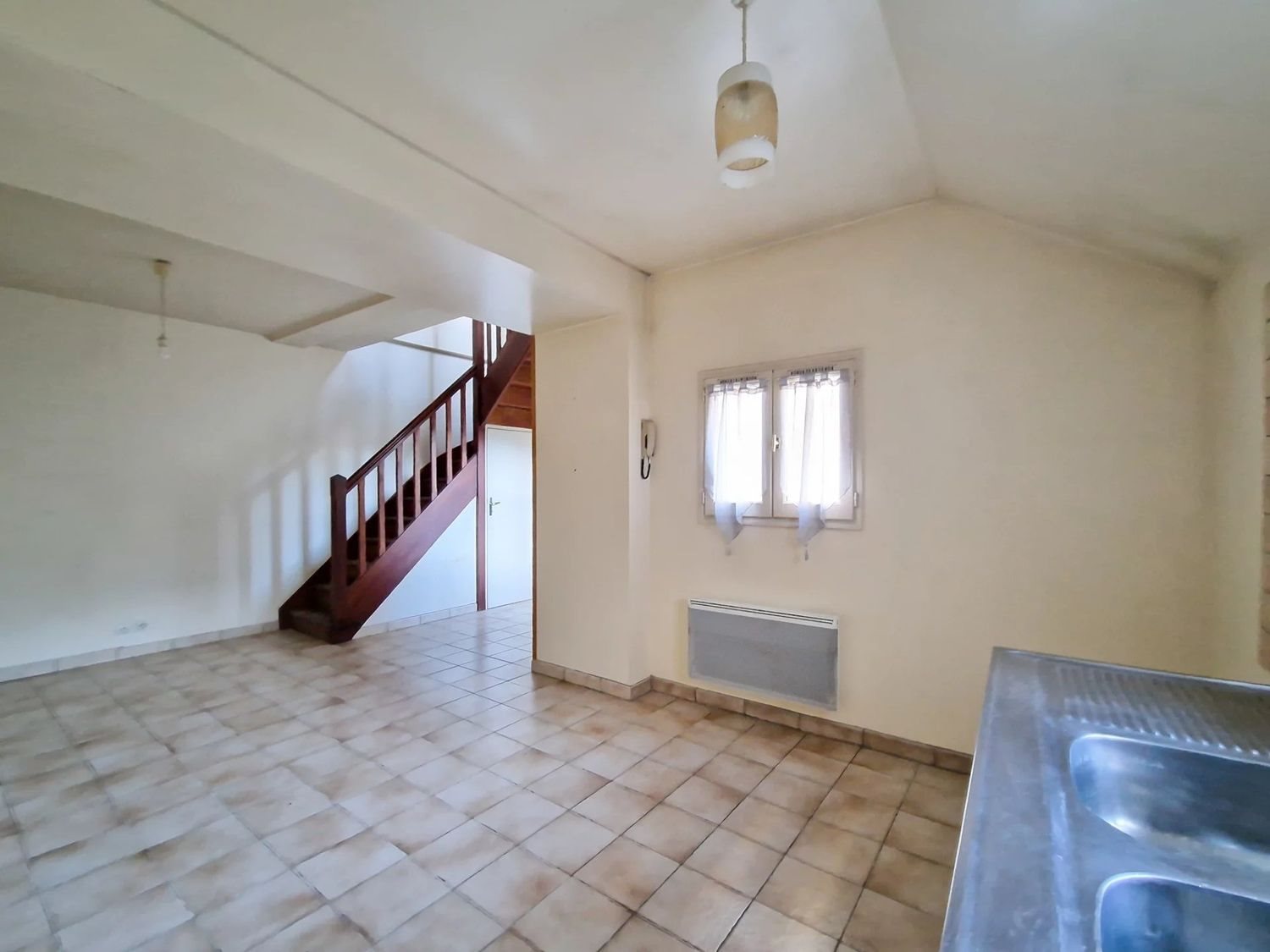 Appartement à vendre, 43m², La Queue-les-Yvelines