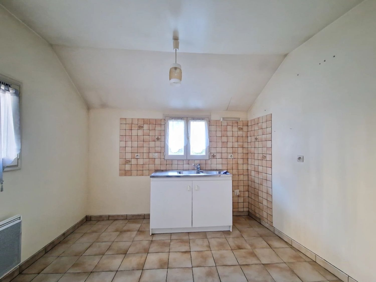 Appartement à vendre, 43m², La Queue-les-Yvelines