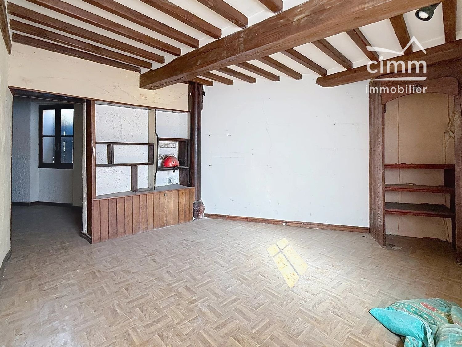 Maison à vendre, 180m², Mazan