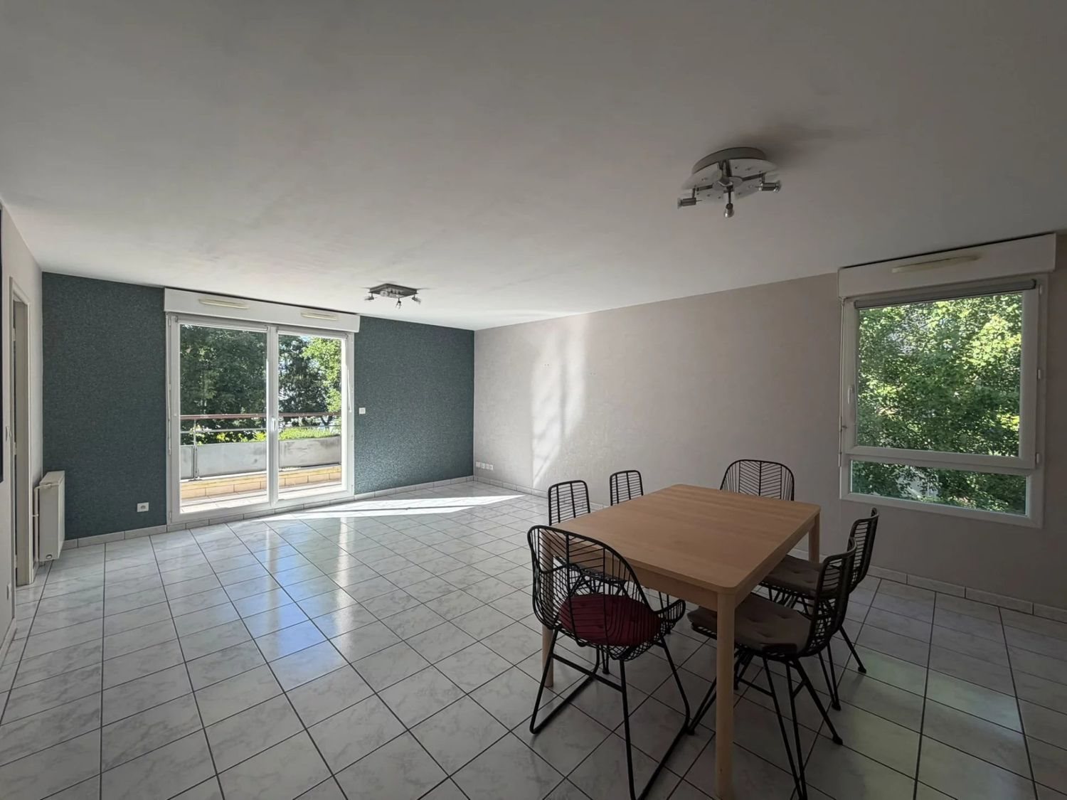 Appartement à louer, 81m², Petit-Couronne