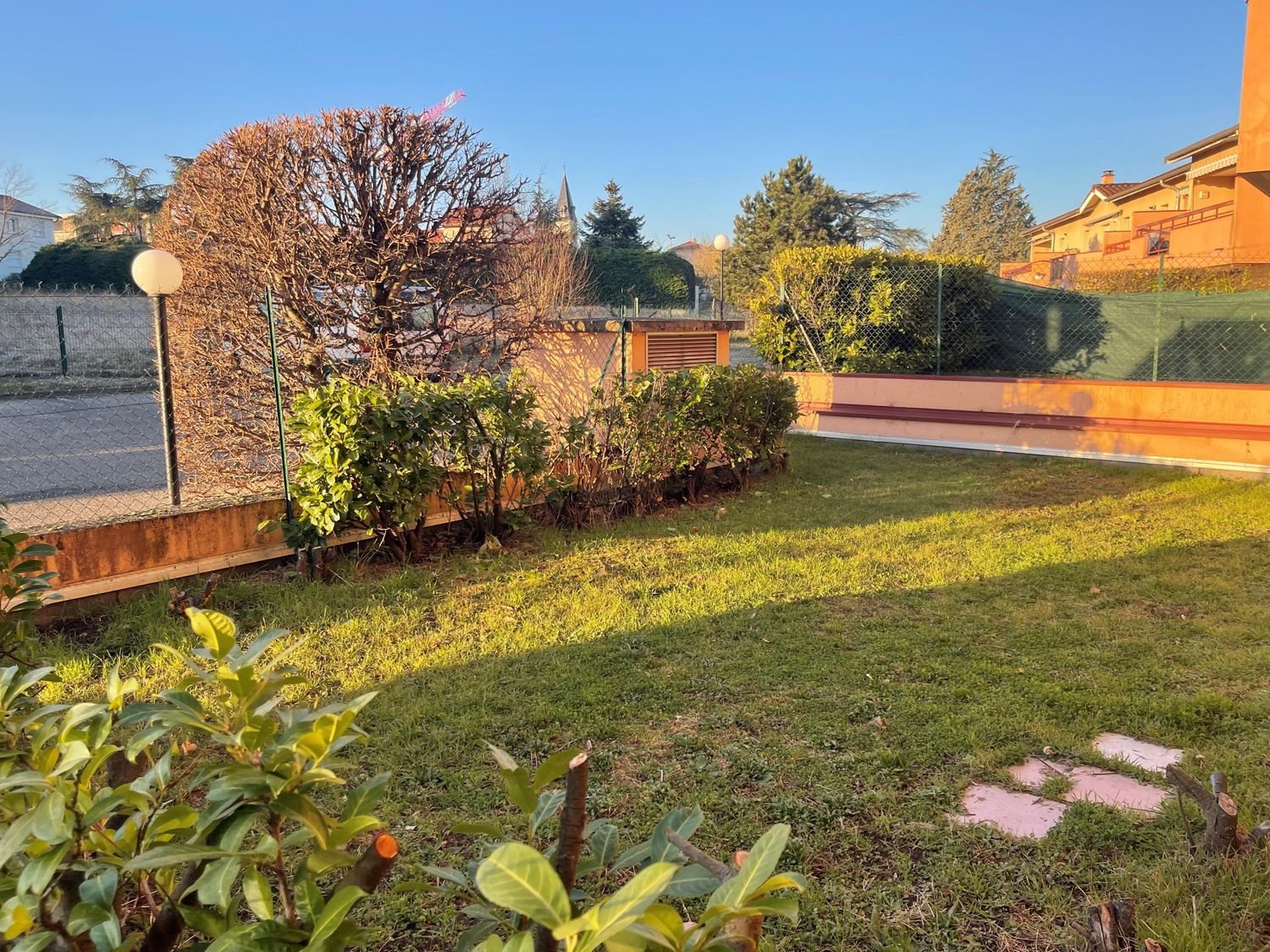 Appartement à vendre, 74m², Marcy-l'Etoile