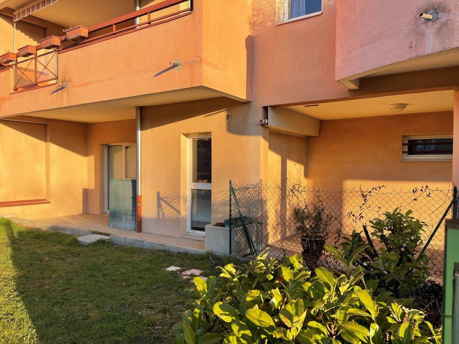 Appartement à vendre, 74m², Marcy-l'Etoile