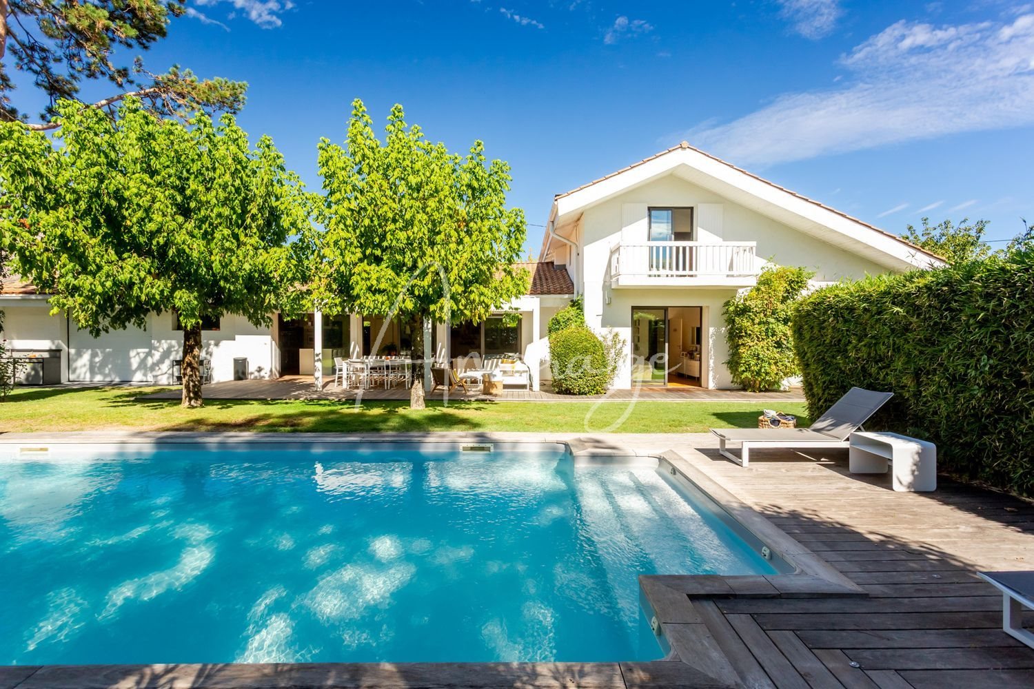 Maison à vendre, 193m², Bordeaux