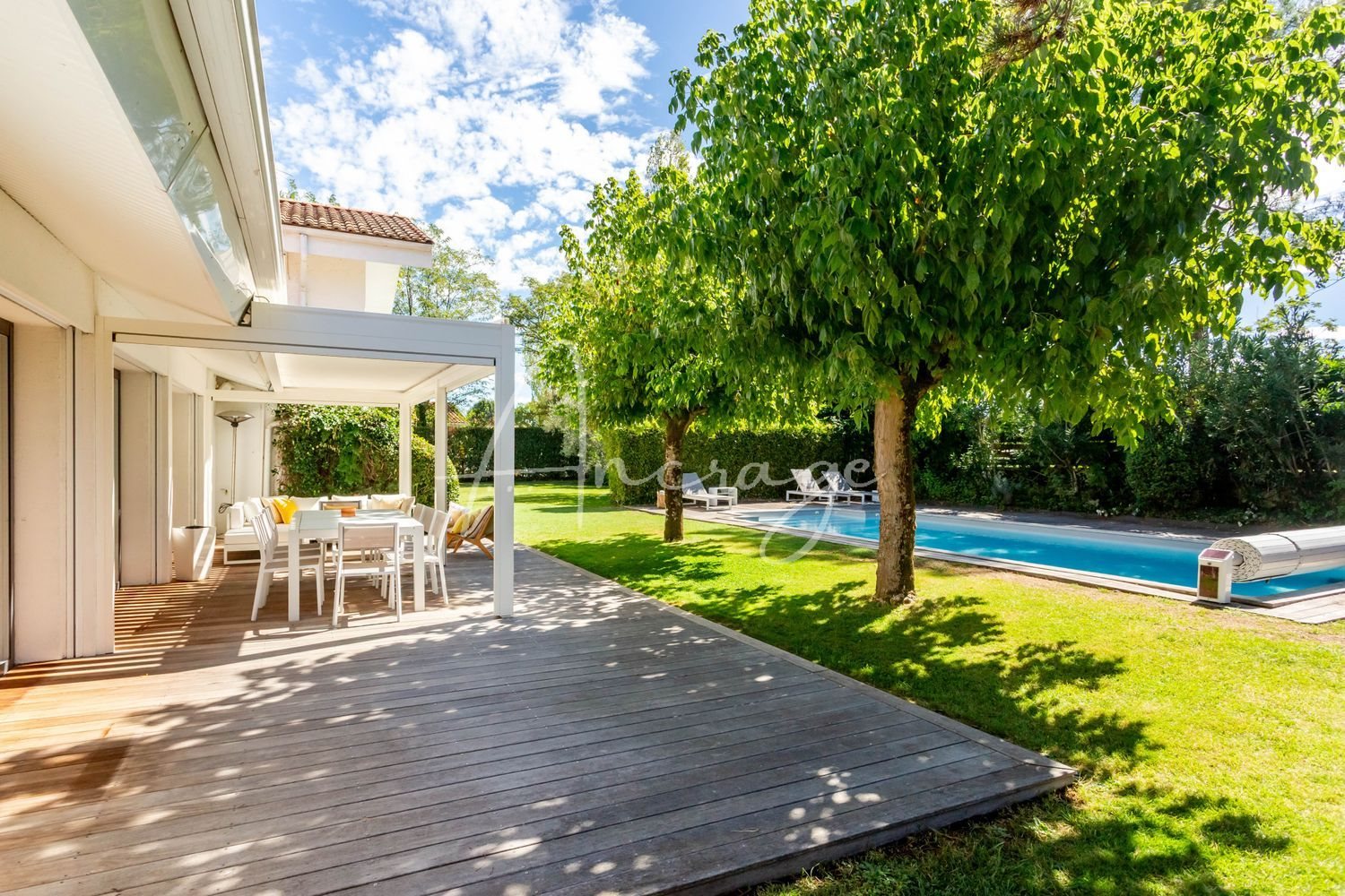 Maison à vendre, 193m², Bordeaux