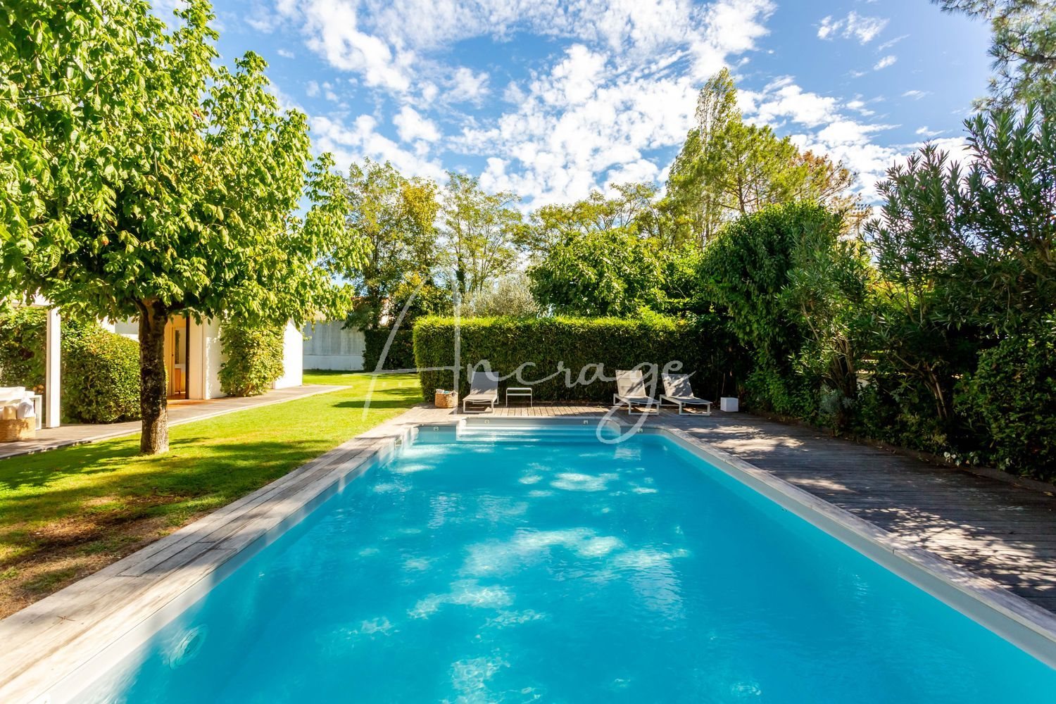 Maison à vendre, 193m², Bordeaux