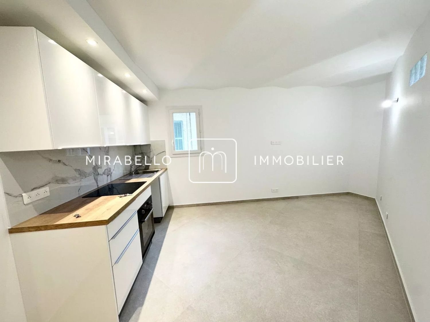 Appartement à vendre, 30m², Cagnes-sur-Mer