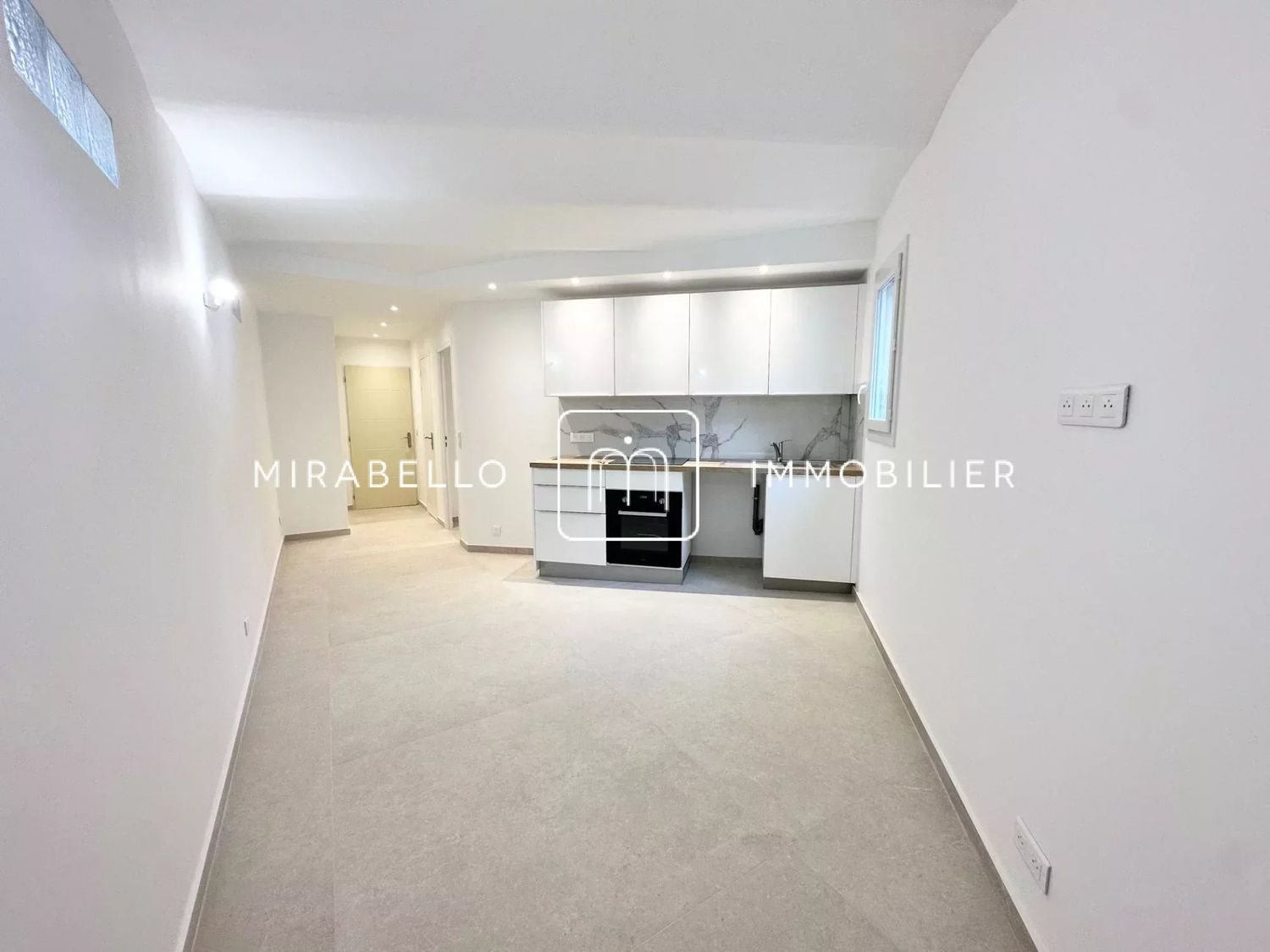 Appartement à vendre, 30m², Cagnes-sur-Mer