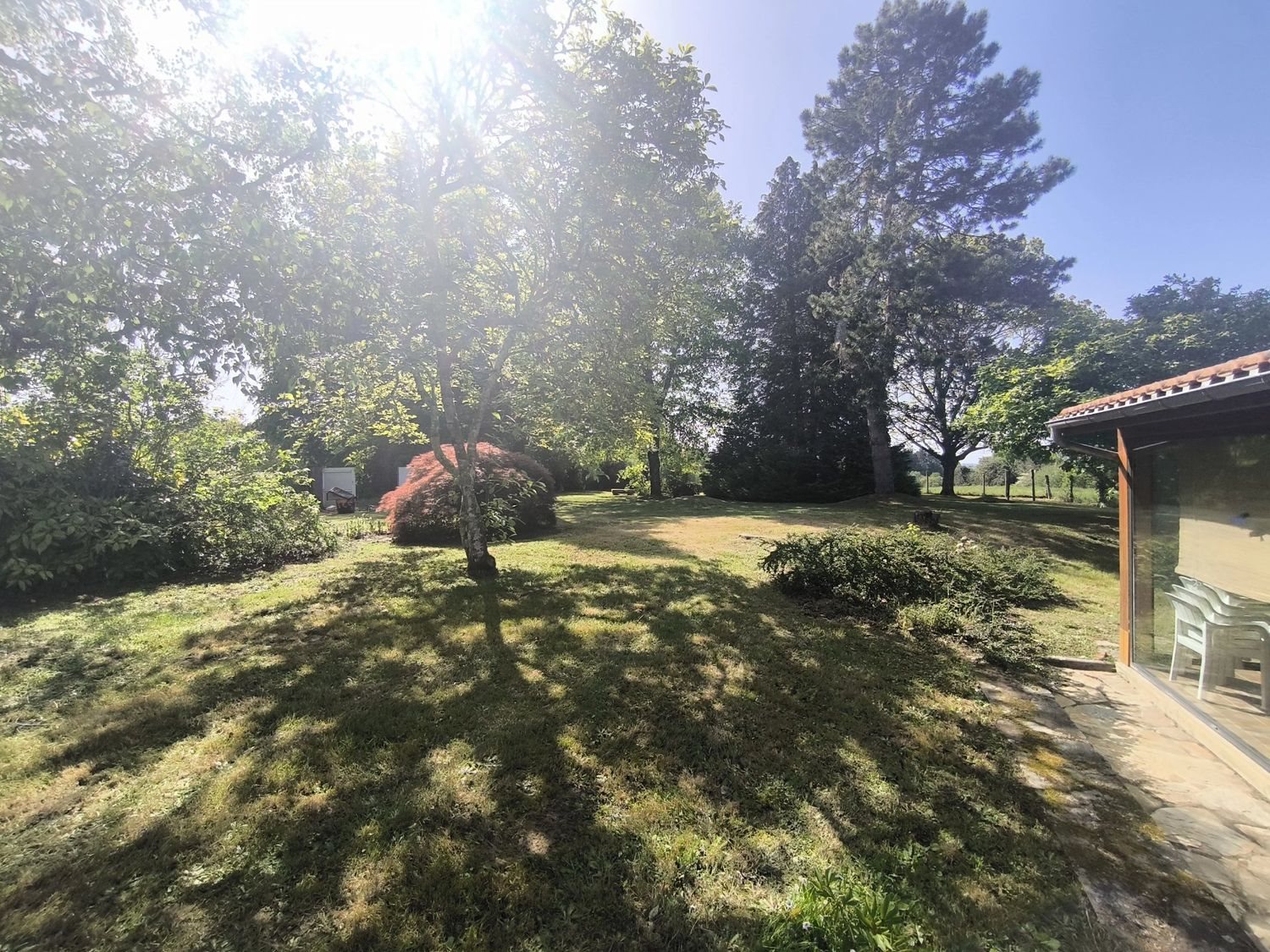 Maison à vendre, 11m², Sainte-Marie-de-Vaux