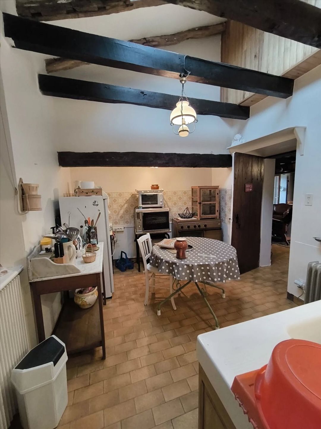 Maison à vendre, 11m², Sainte-Marie-de-Vaux