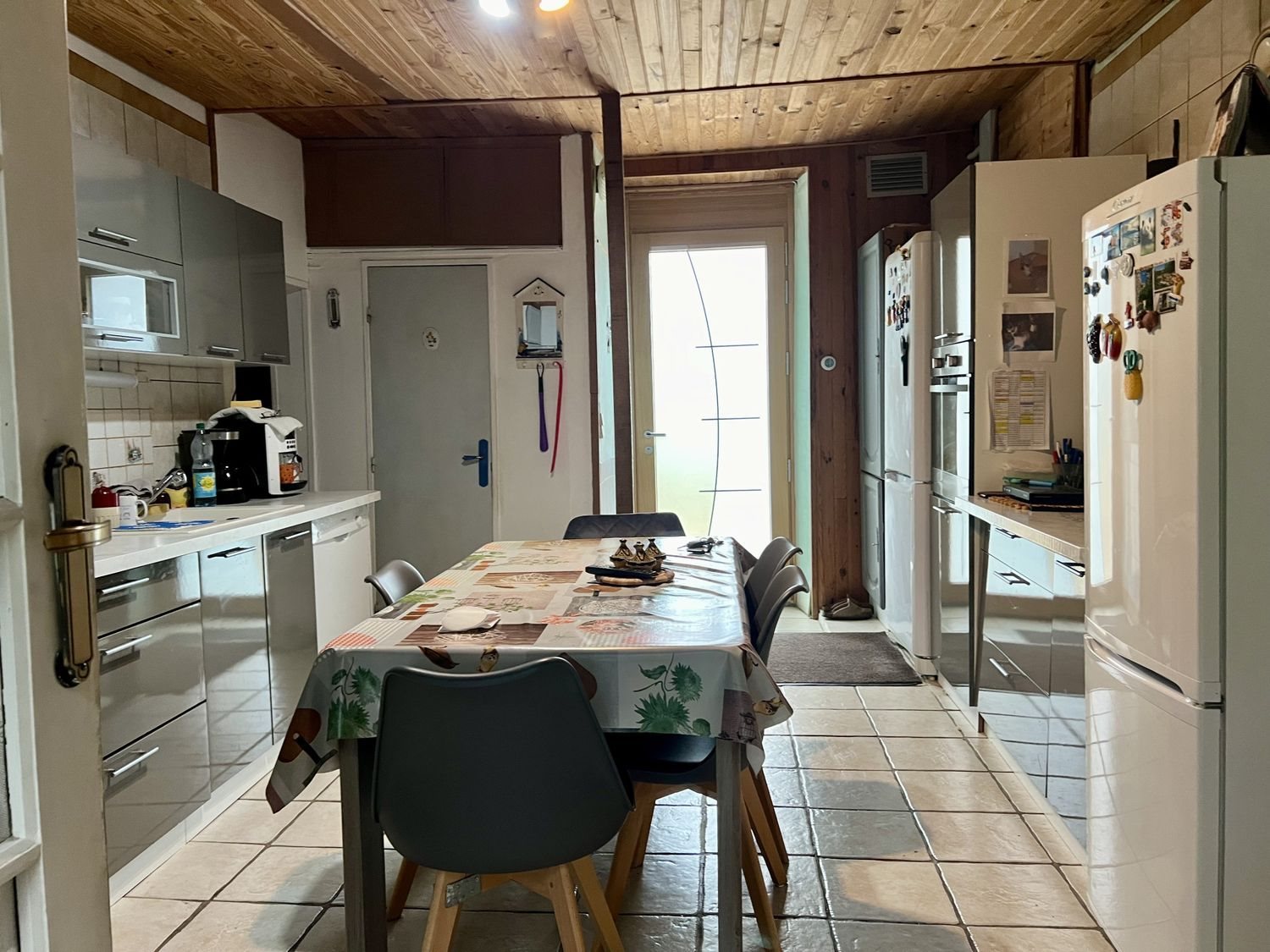 Maison à vendre, 140m², La Chapelle-Saint-Laud