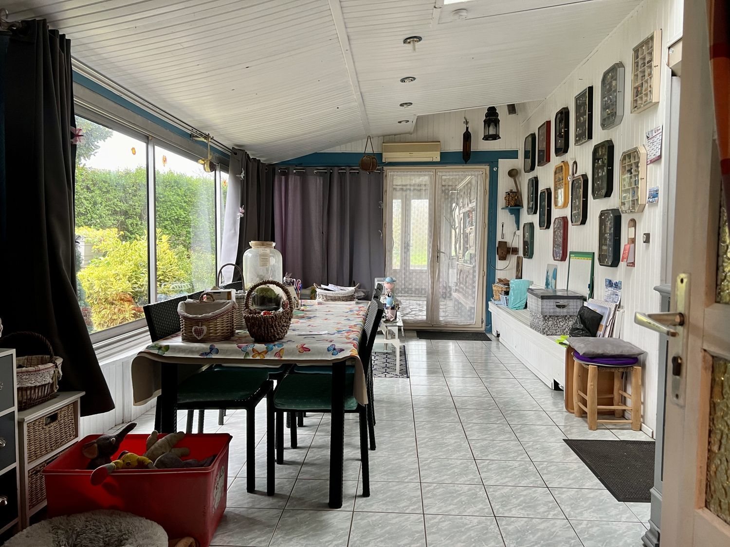 Maison à vendre, 140m², La Chapelle-Saint-Laud