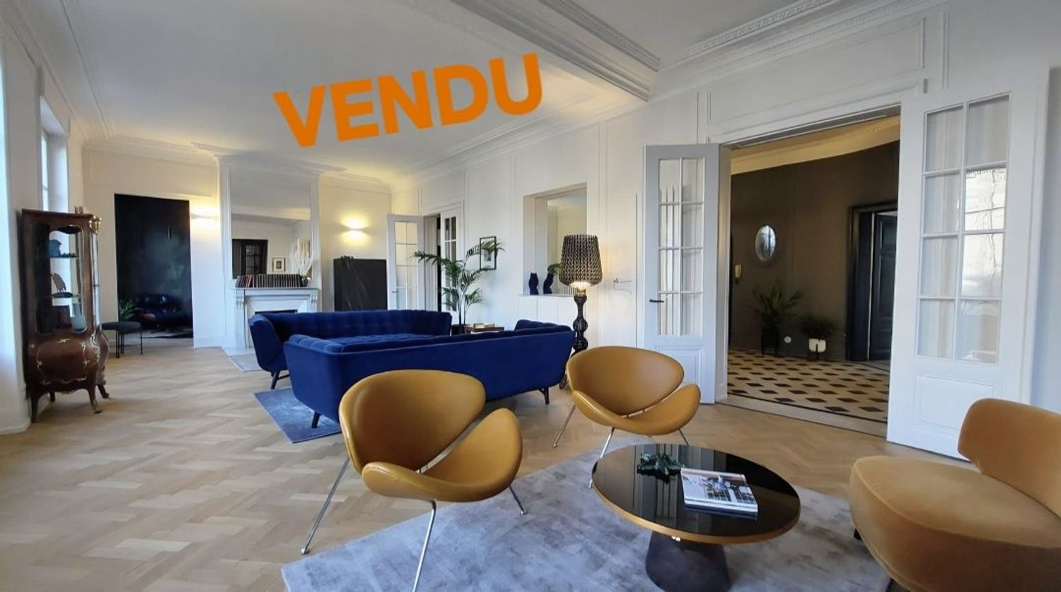 Appartement à vendre, 285m², Mulhouse