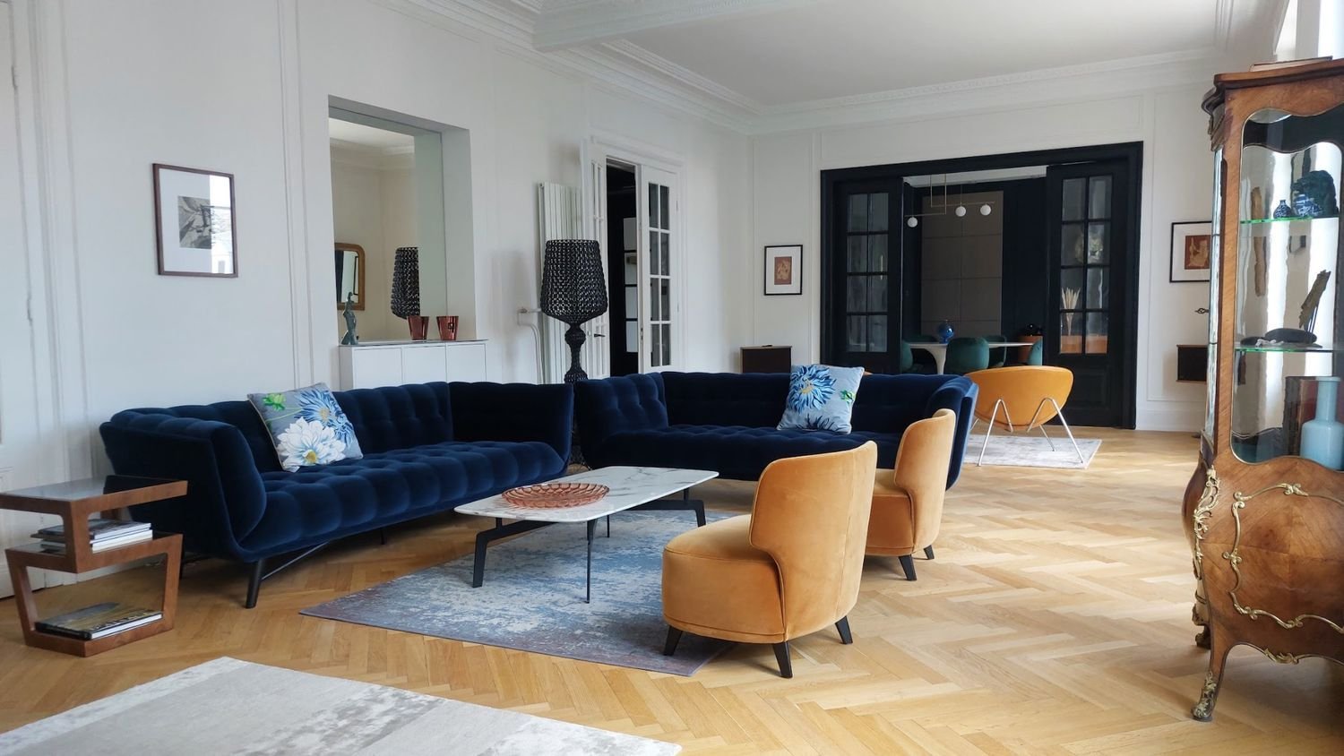 Appartement à vendre, 285m², Mulhouse