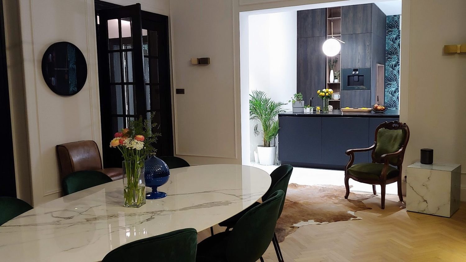 Appartement à vendre, 285m², Mulhouse