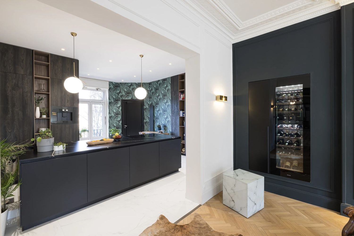 Appartement à vendre, 285m², Mulhouse