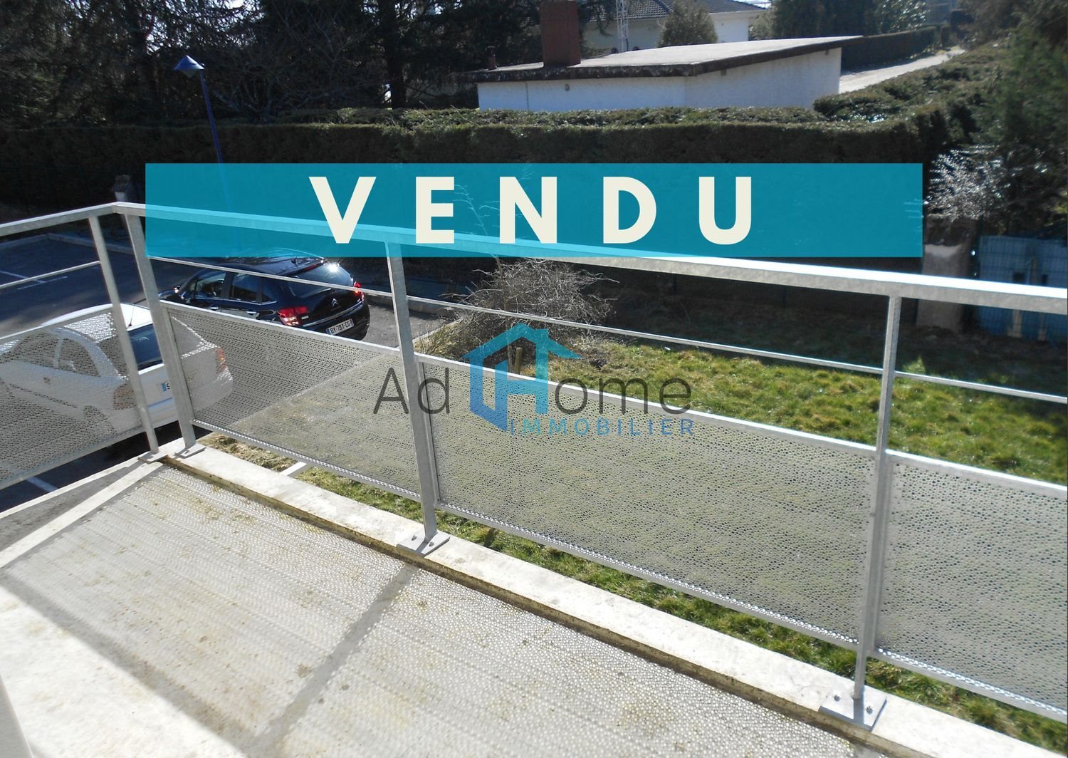 Appartement à vendre, 54m², Saint-Lys