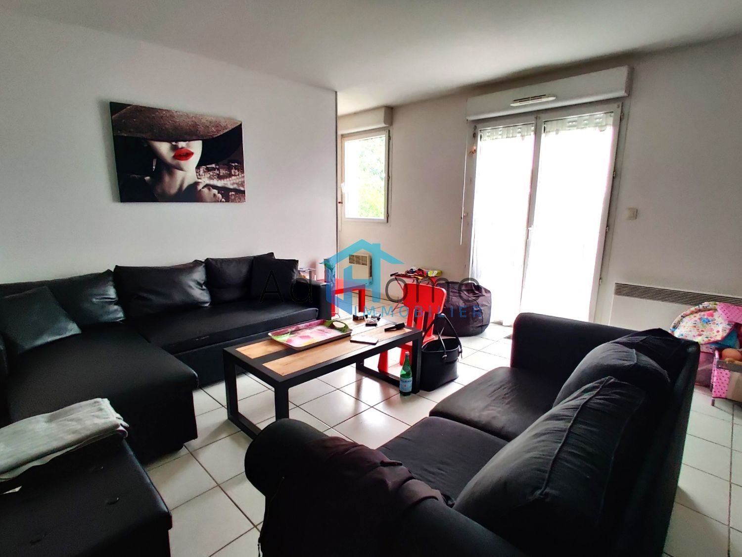 Appartement à vendre, 54m², Saint-Lys