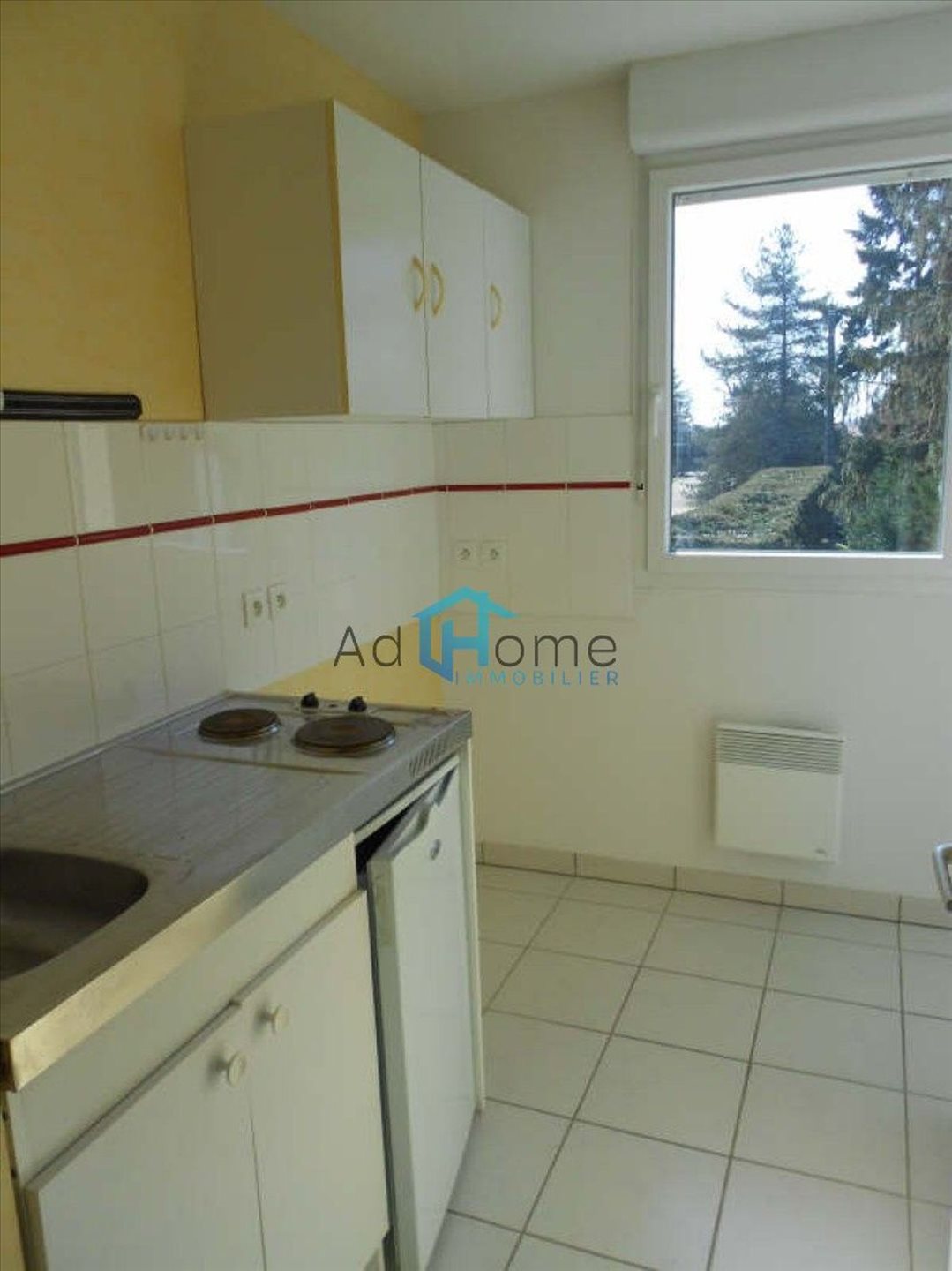 Appartement à vendre, 54m², Saint-Lys