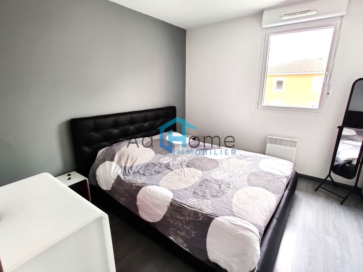 Appartement à vendre, 54m², Saint-Lys