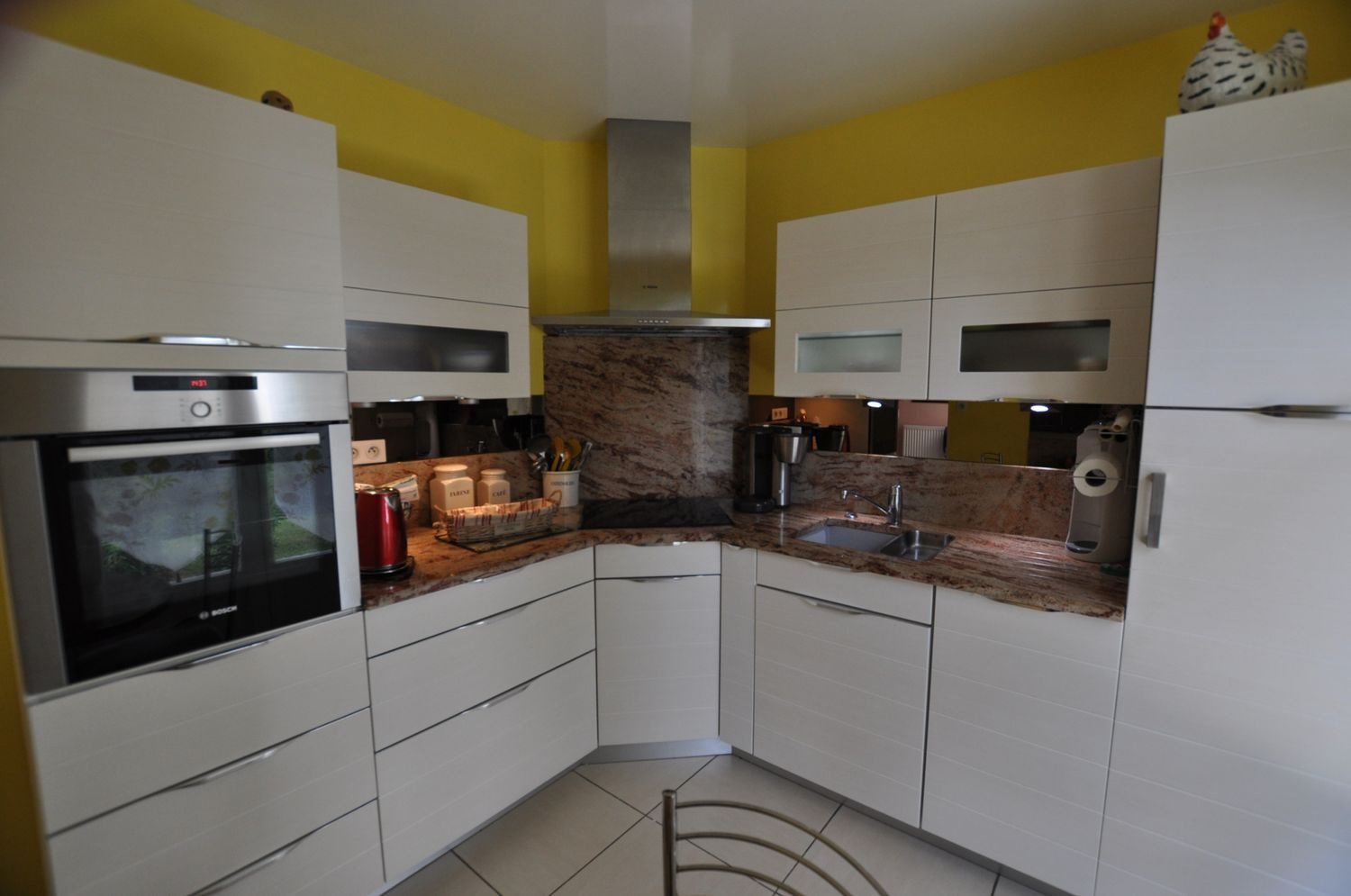 Maison à vendre, 125m², Montceaux