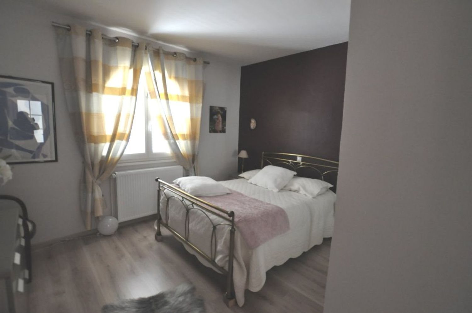 Maison à vendre, 125m², Montceaux