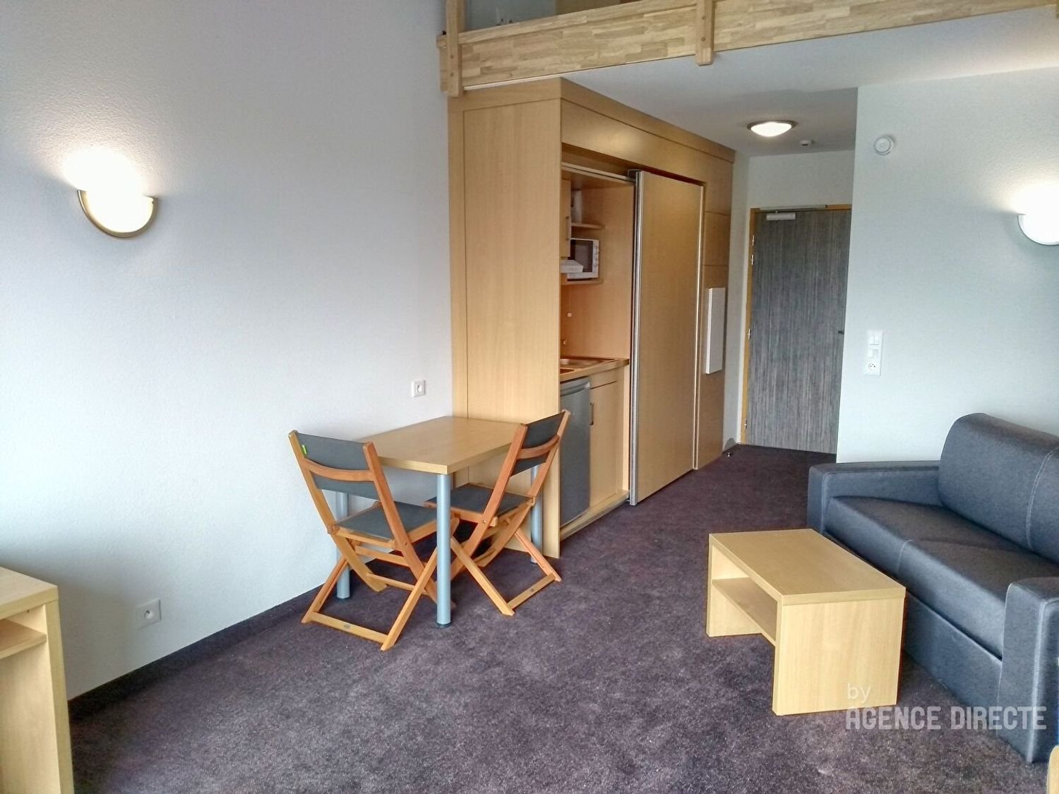 Appartement à vendre, 42m², Bruz