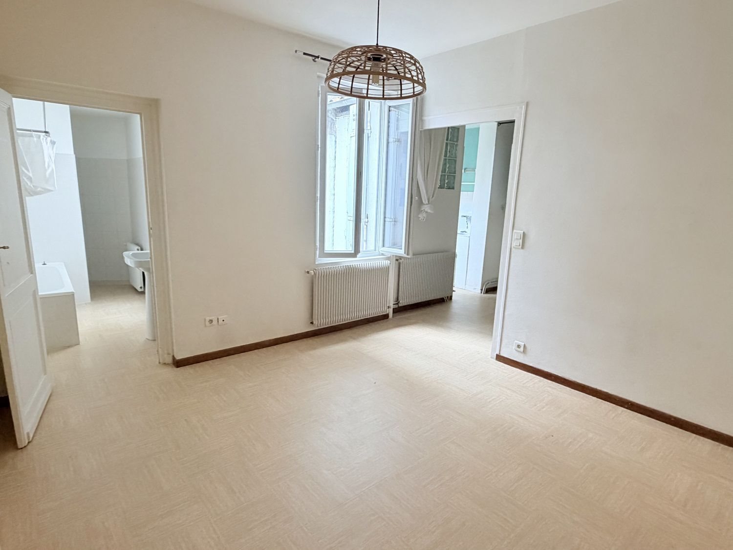 Appartement à louer, 35m², Bordeaux