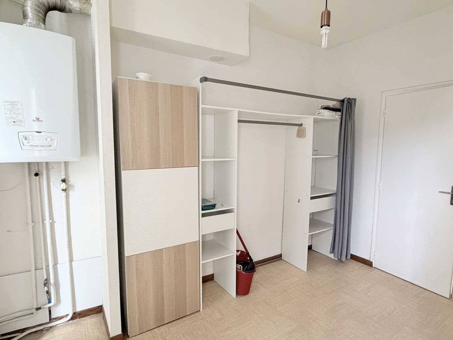 Appartement à louer, 35m², Bordeaux