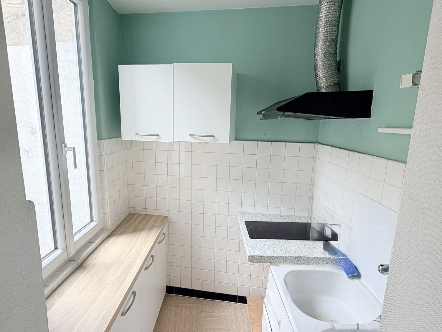 Appartement à louer, 35m², Bordeaux