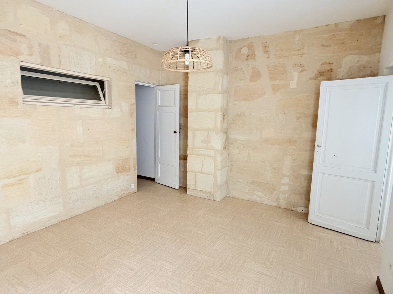 Appartement à louer, 35m², Bordeaux