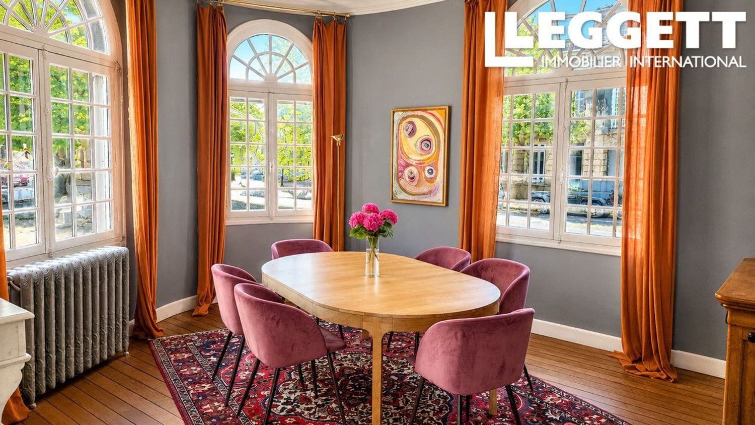 Maison à vendre, 200m², Bordeaux