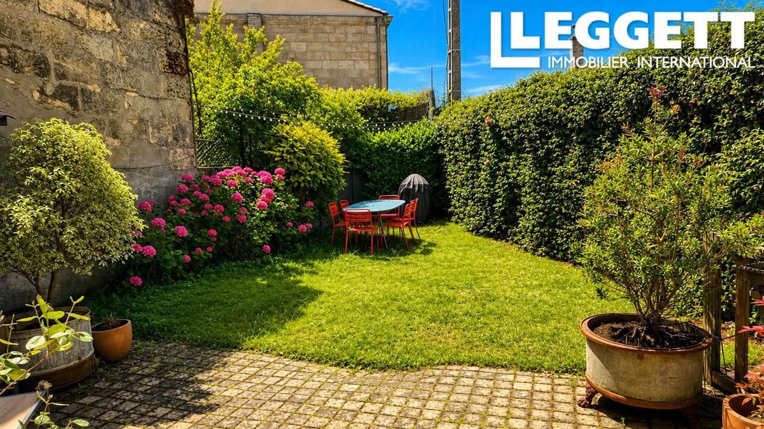 Maison à vendre, 200m², Bordeaux