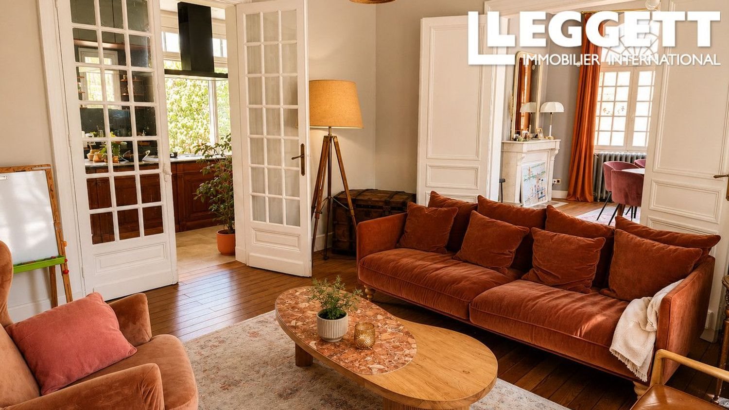 Maison à vendre, 200m², Bordeaux