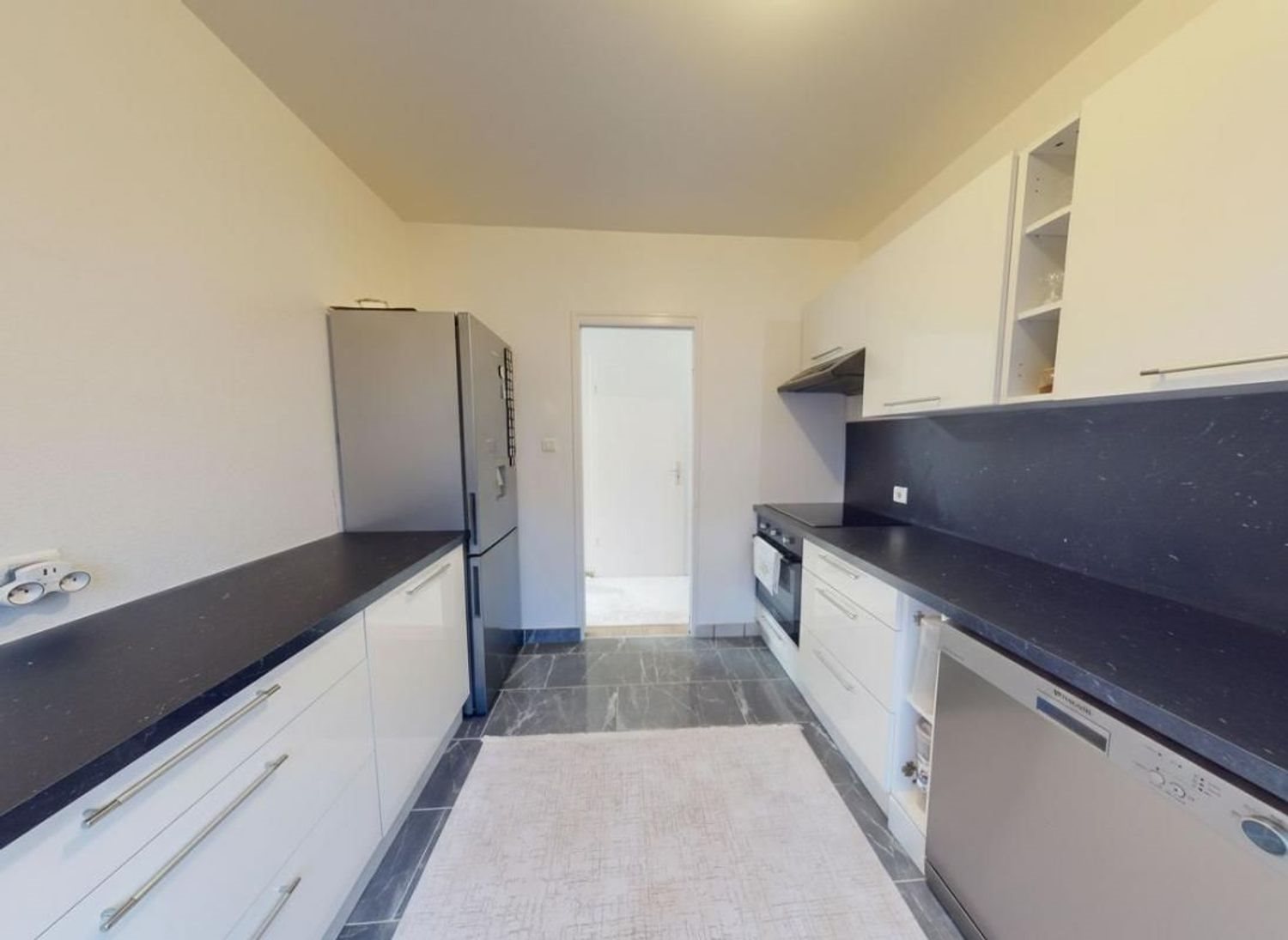 Appartement à vendre, 58m², Souffelweyersheim