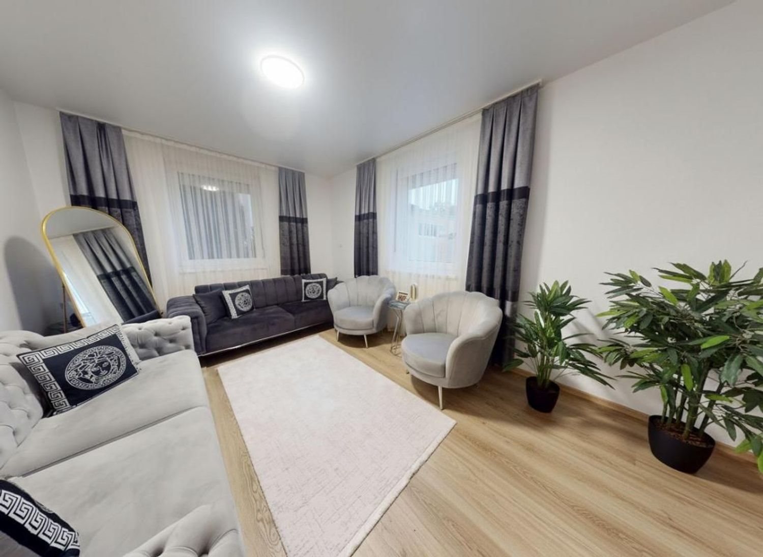 Appartement à vendre, 58m², Souffelweyersheim