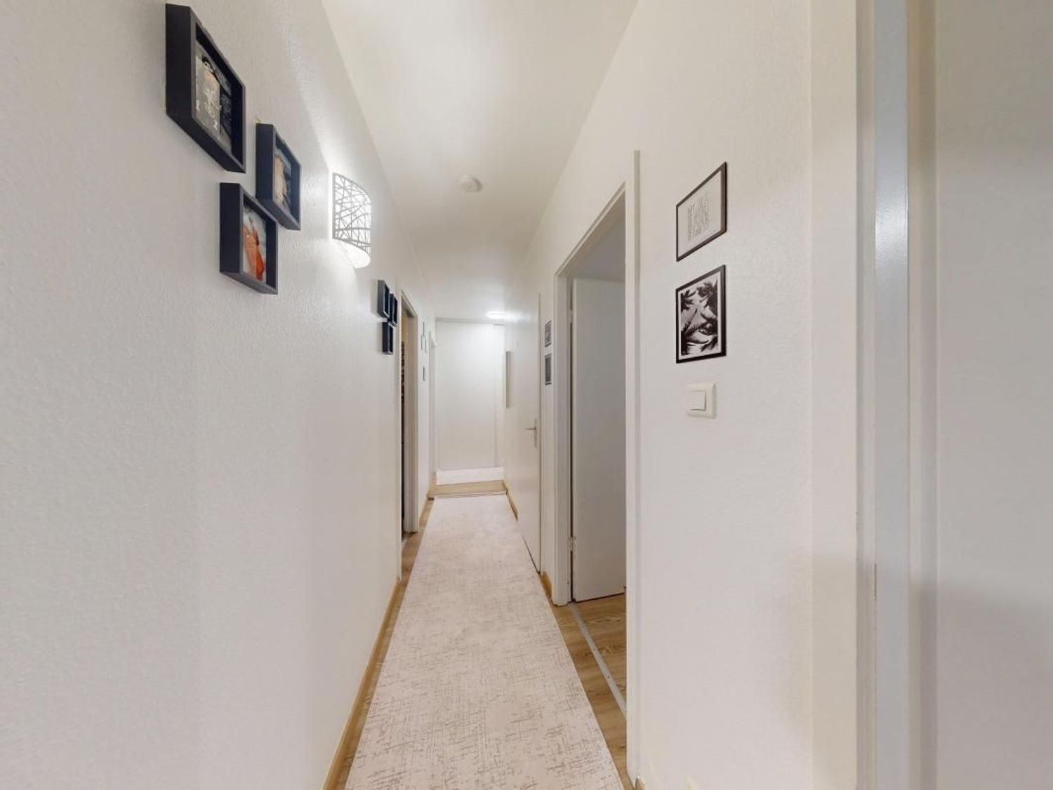 Appartement à vendre, 58m², Souffelweyersheim