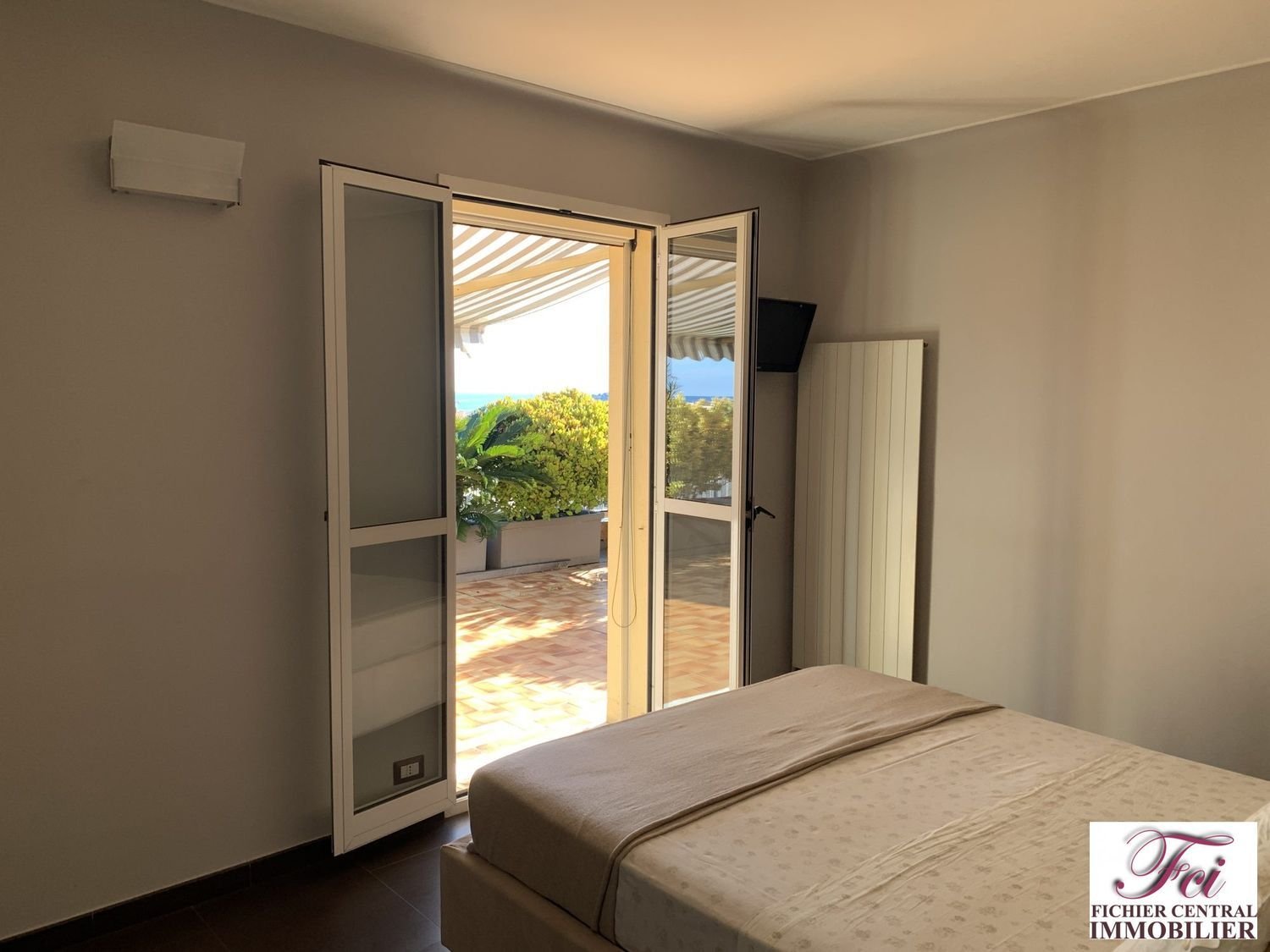 Appartement à vendre, 62m², Menton