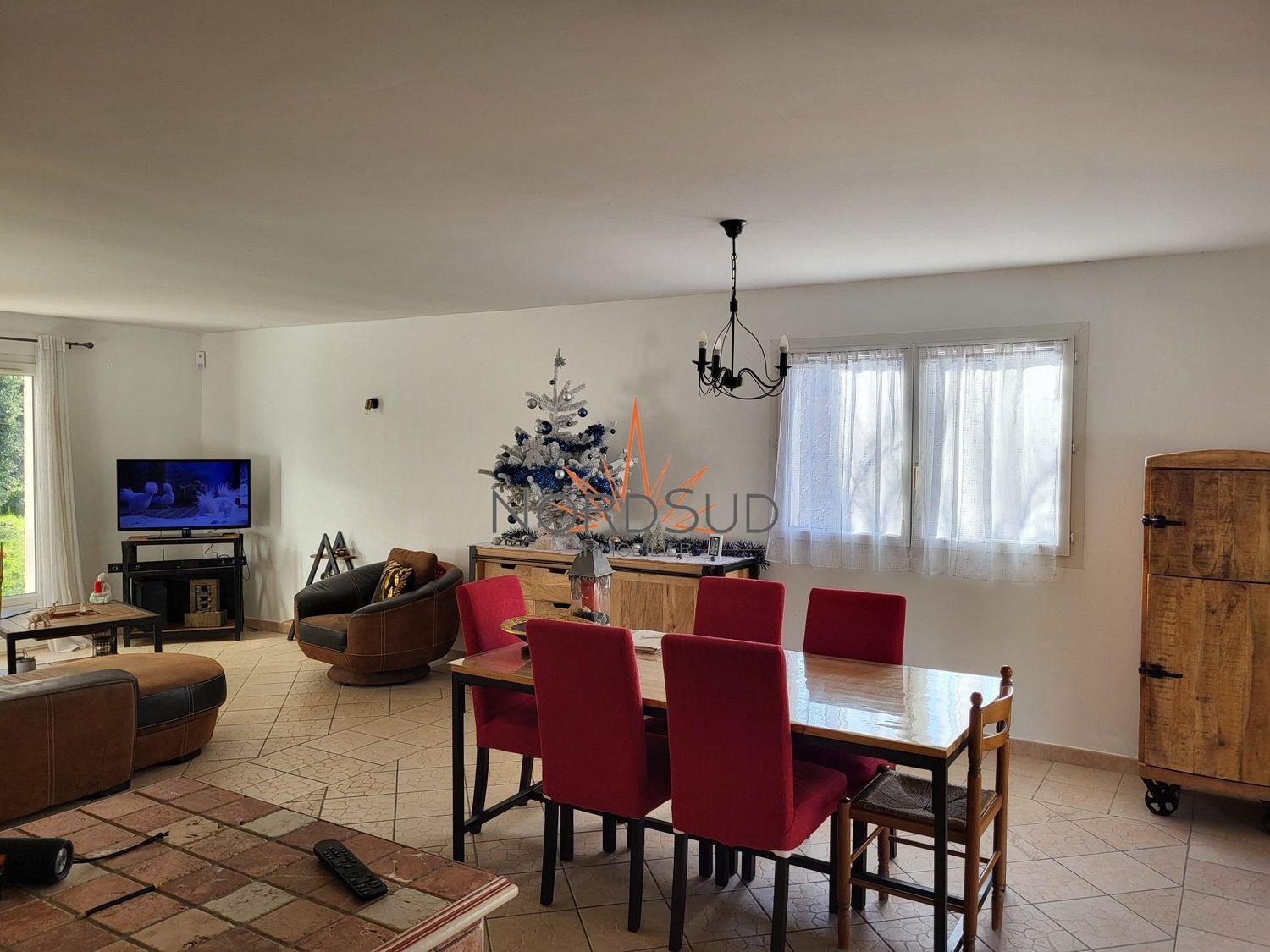 Maison à vendre, 103m², Meyreuil