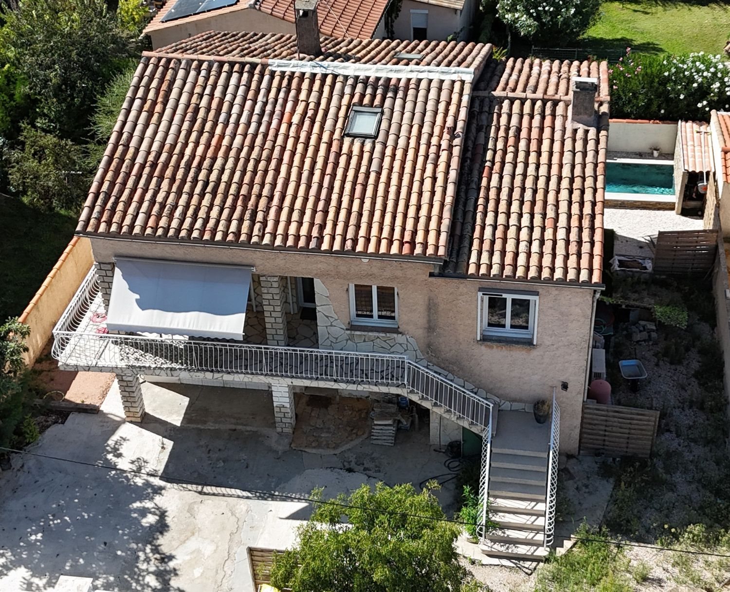 Maison à vendre, 131m², Gardanne