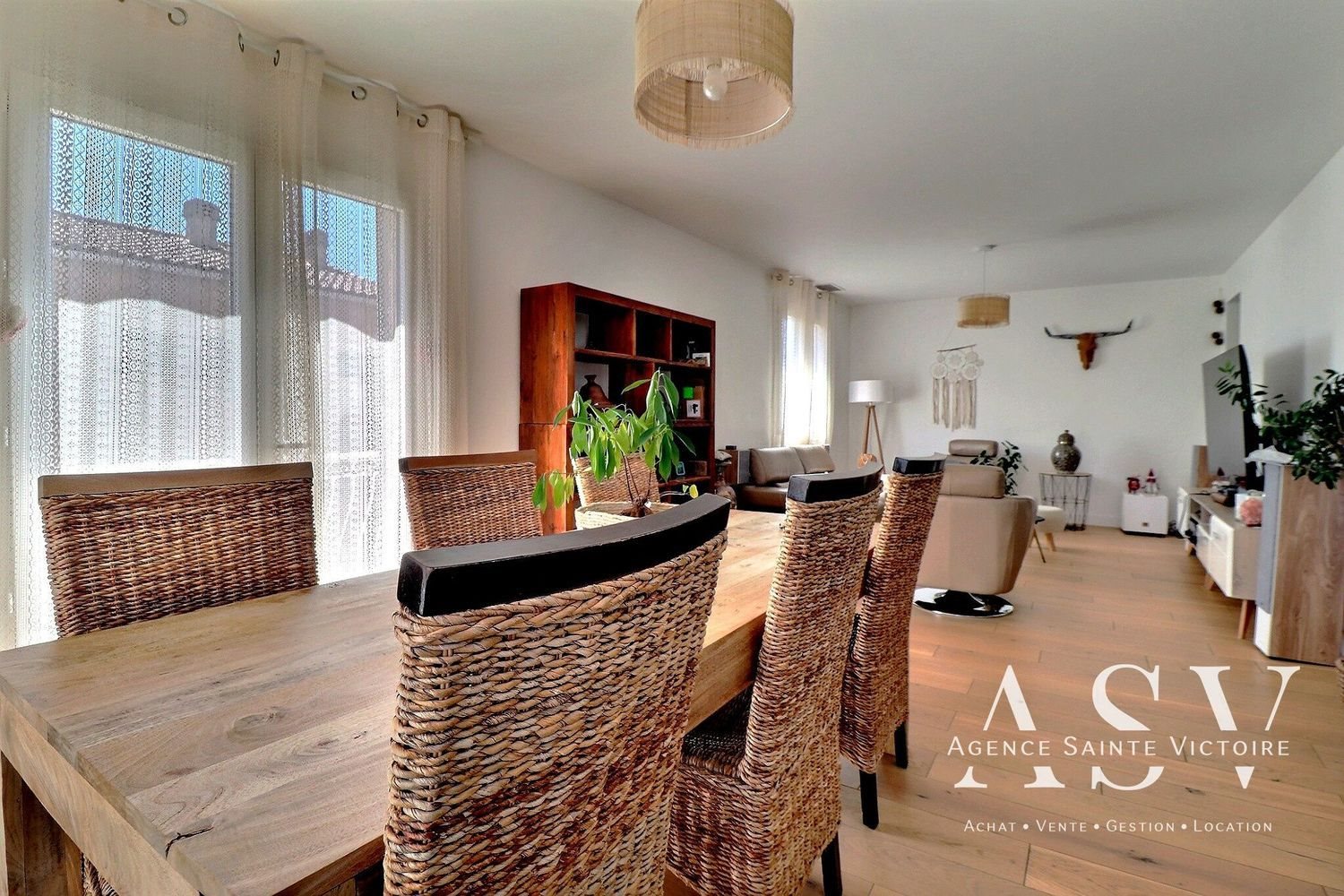 Maison à vendre, 131m², Gardanne