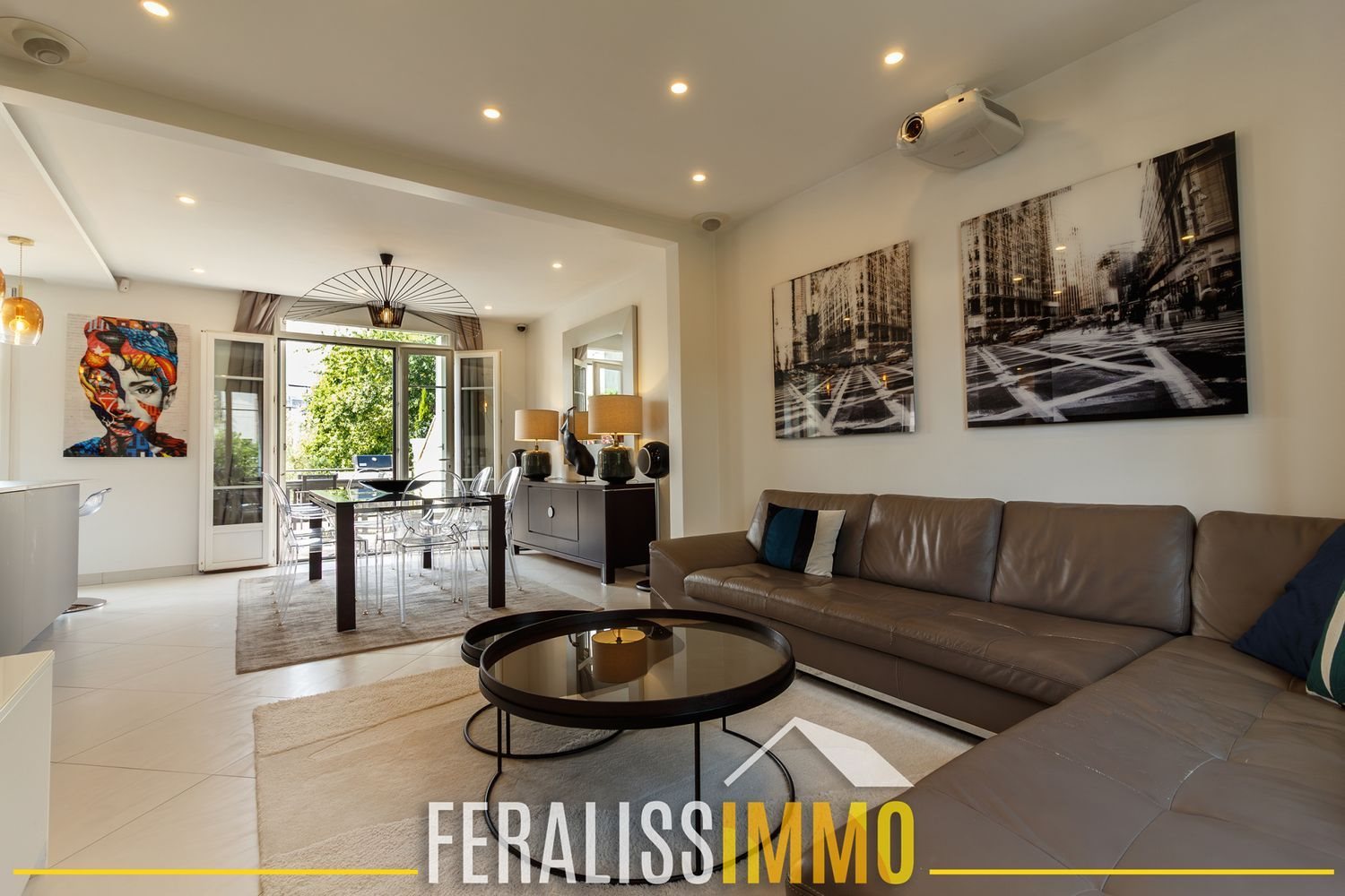 Maison à vendre, 155m², Chatou