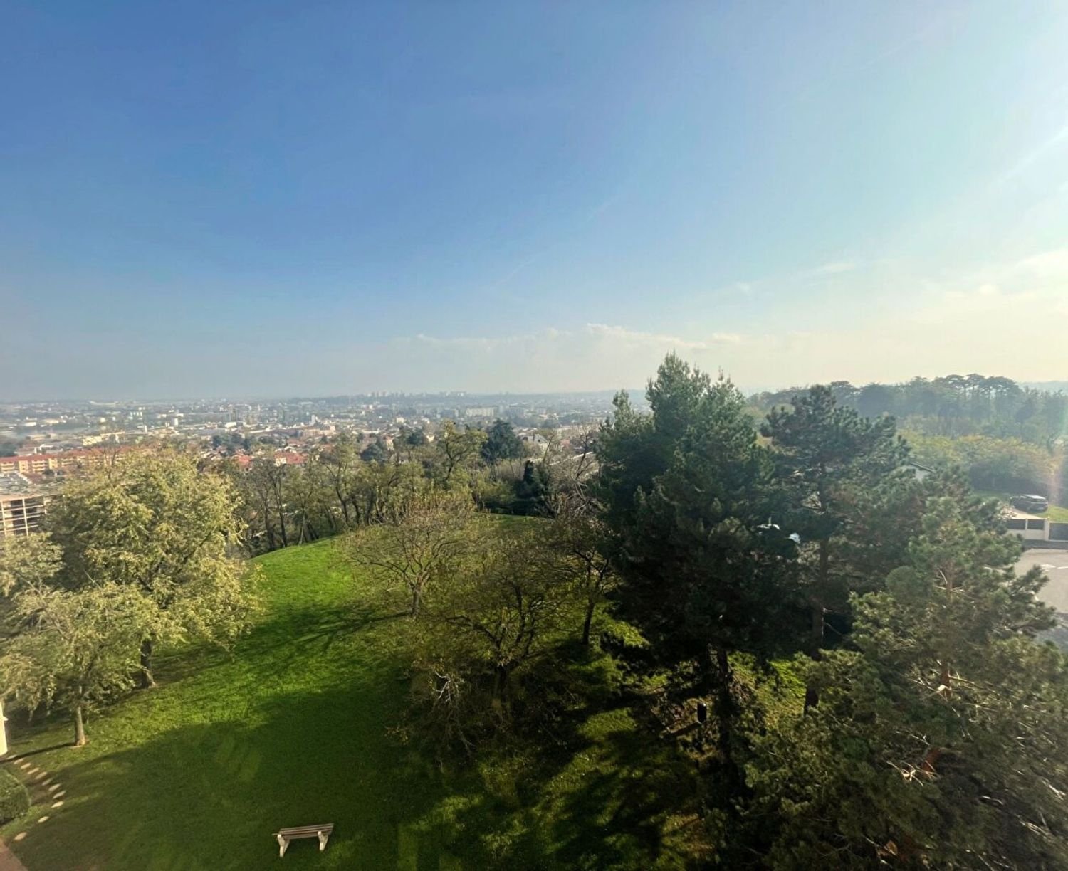 Appartement à vendre, 65m², Pierre-Bénite