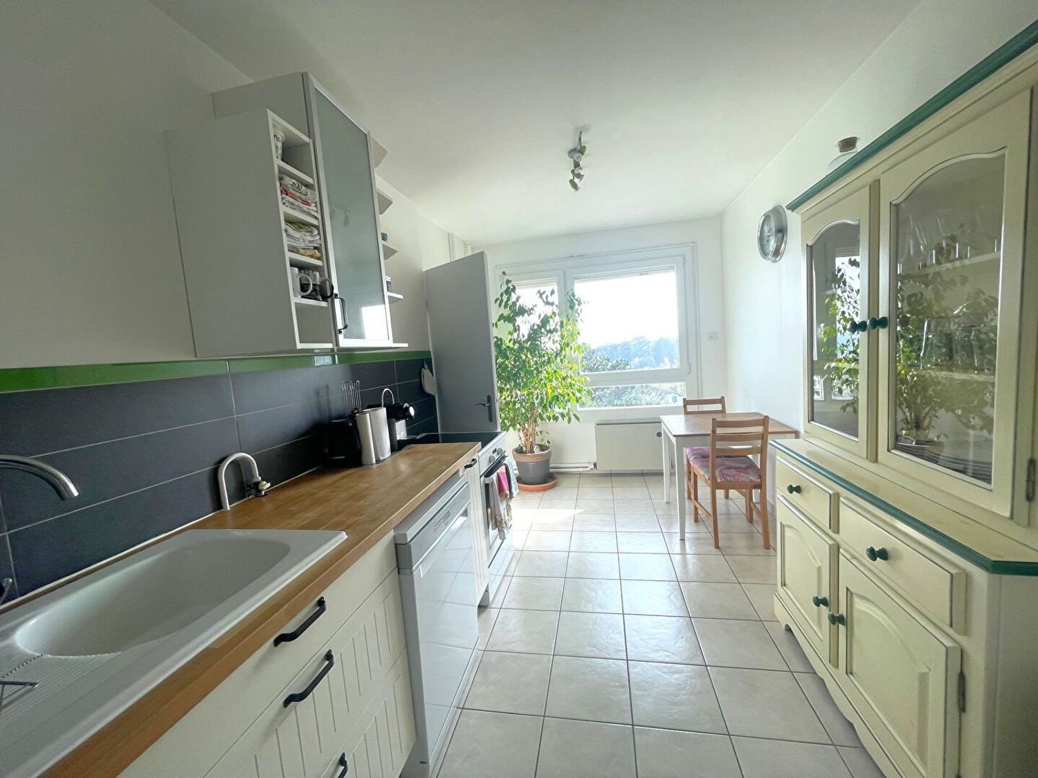 Appartement à vendre, 65m², Pierre-Bénite